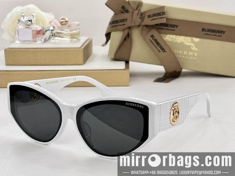 Burberry Glasses 03smh08
