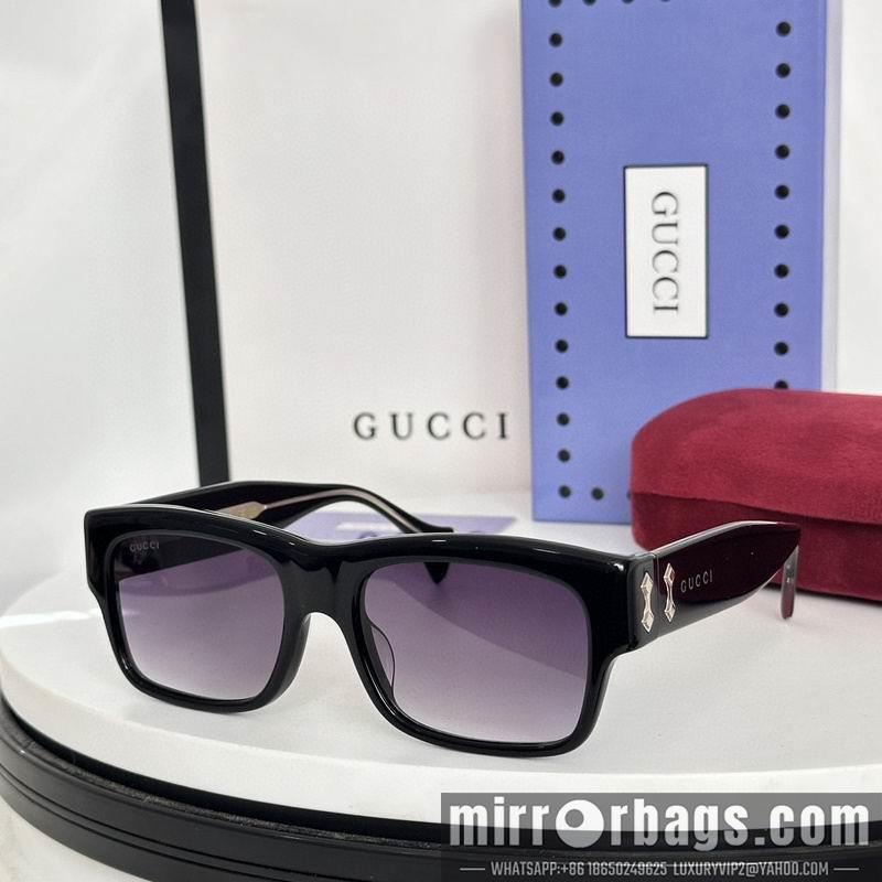 Gucci Glasses smr165