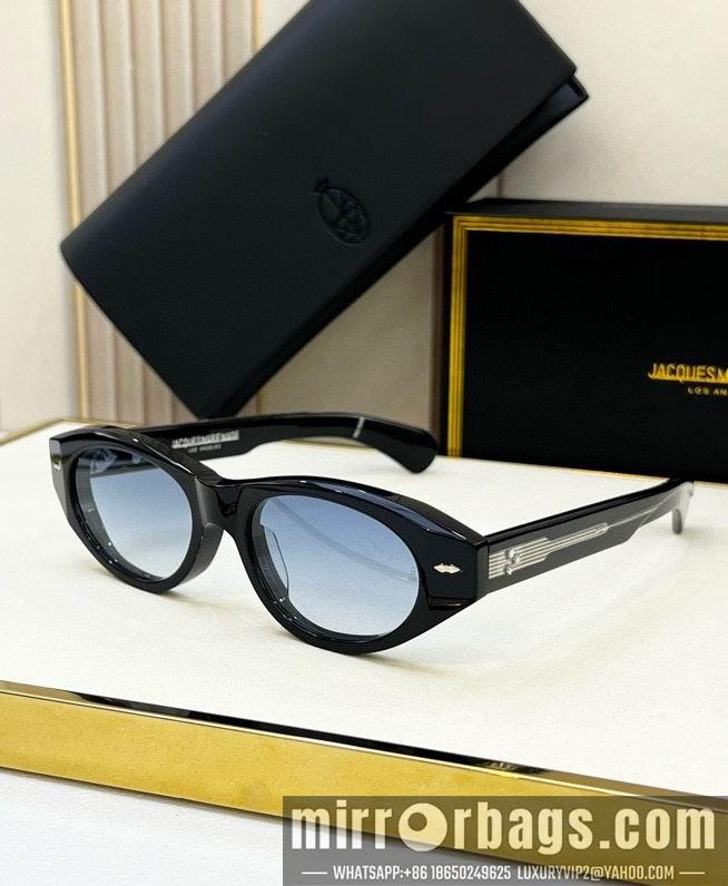 Jacques Marie Mage Glasses smx55