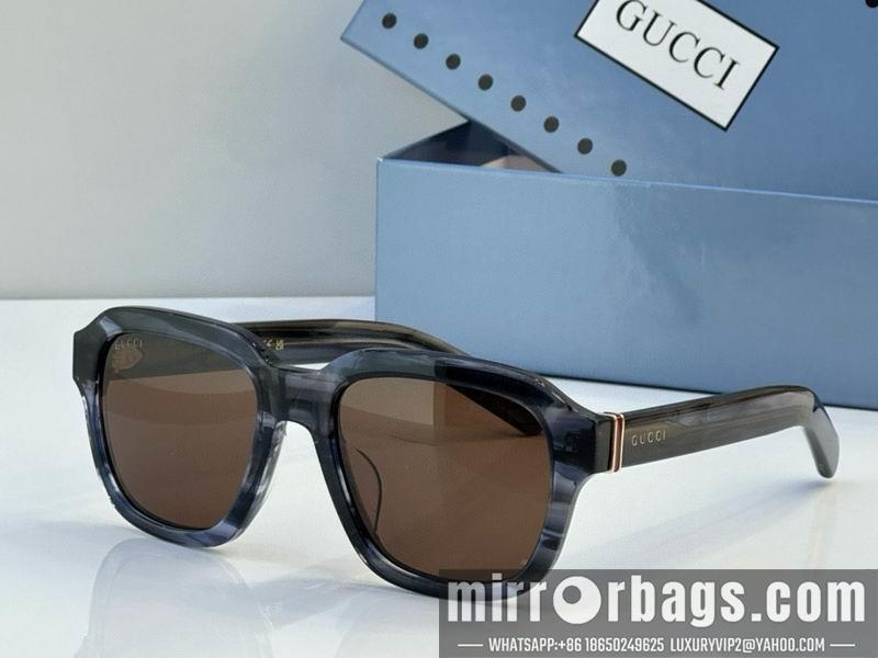 Gucci Glasses smh35