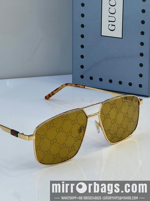 Gucci Glasses smh51
