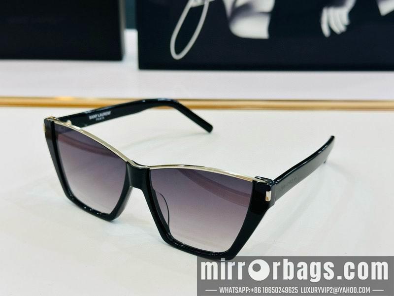 YSL Glasses smx62