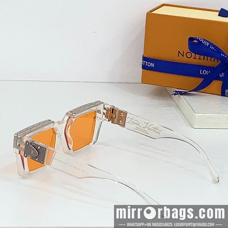 LV Glasses smr47