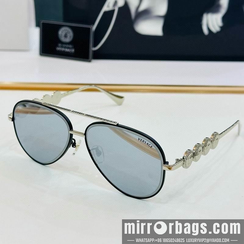 Versace Glaases smx96
