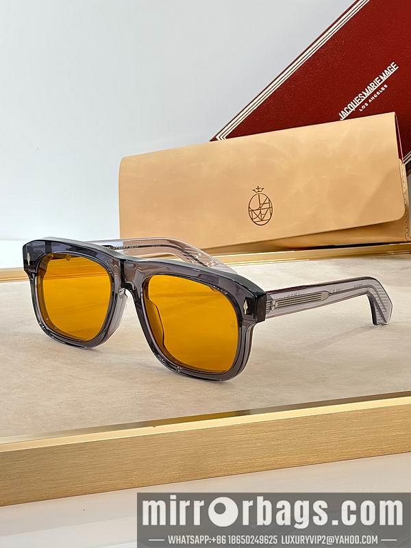 Jacques Marie Mage Glasses 03smh48