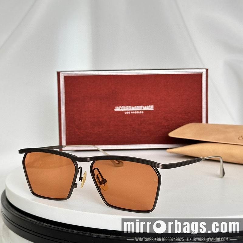Jacques Marie Mage Glasses 03smh08