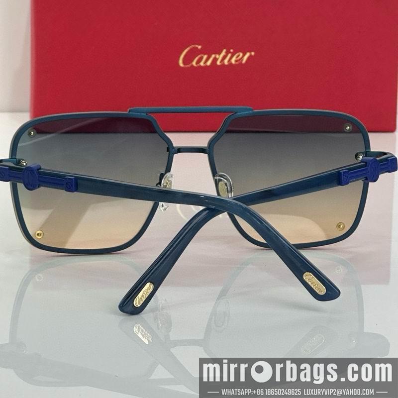 Cartier Glasses smx179