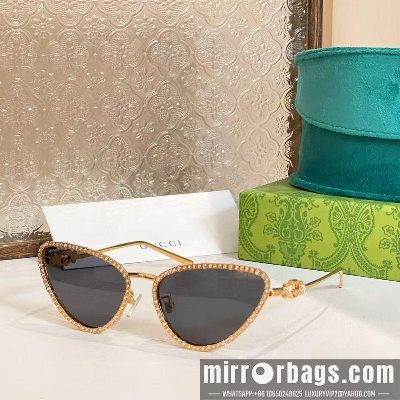Gucci Glasses smh263