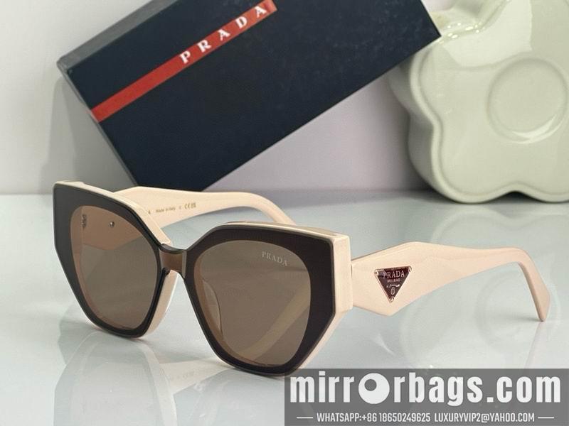 Prada Glasses smx193