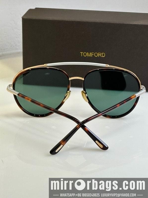 Tom Ford Glasses smx122