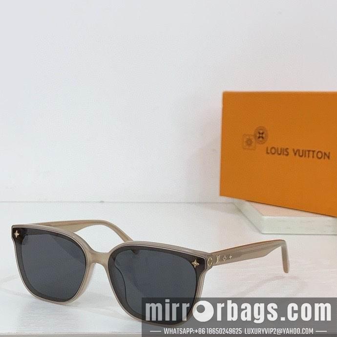 LV Glasses smx163