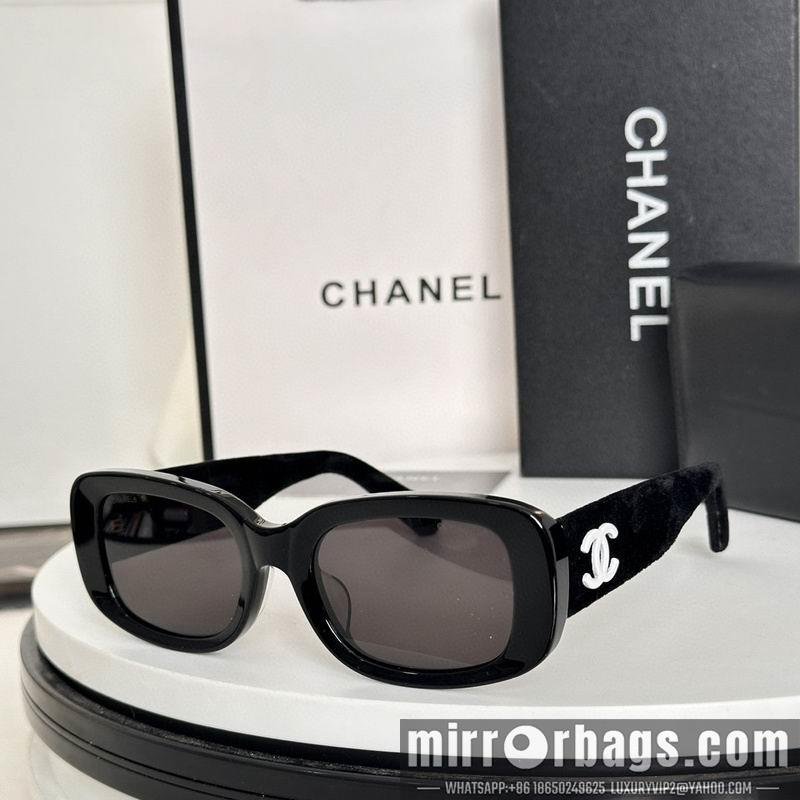 Chanel Glasses smh75