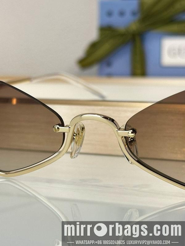 Gucci Glasses smx141