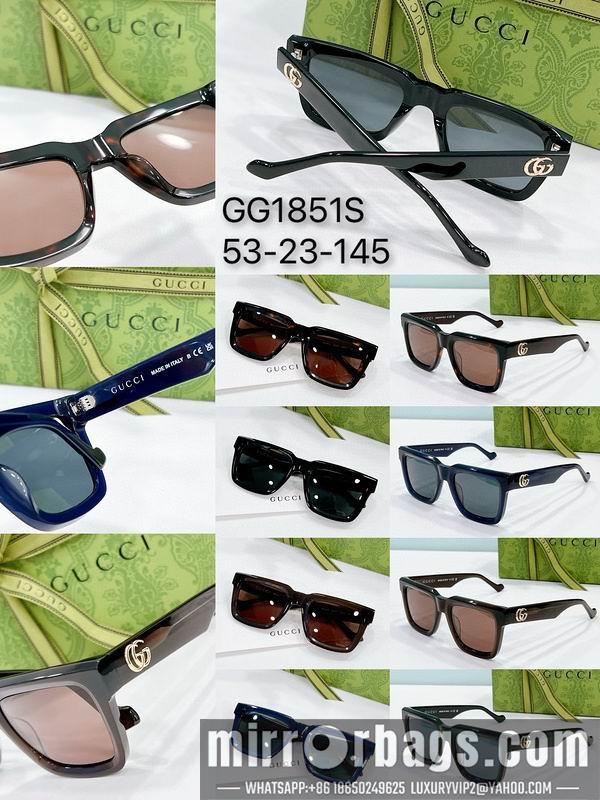 Gucci Glasses smx92