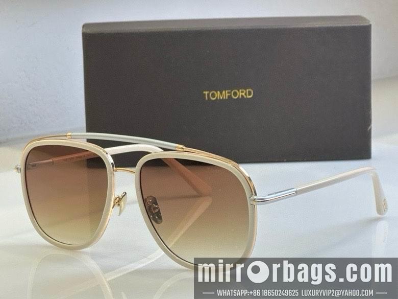 Tom Ford Glasses smx123