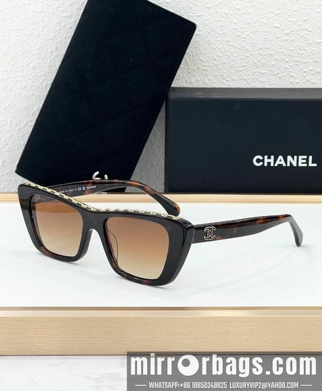 Chanel Glasses smh156