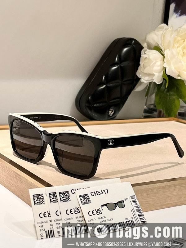 Chanel Glasses smr274