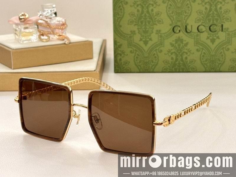 Gucci Glasses smh236