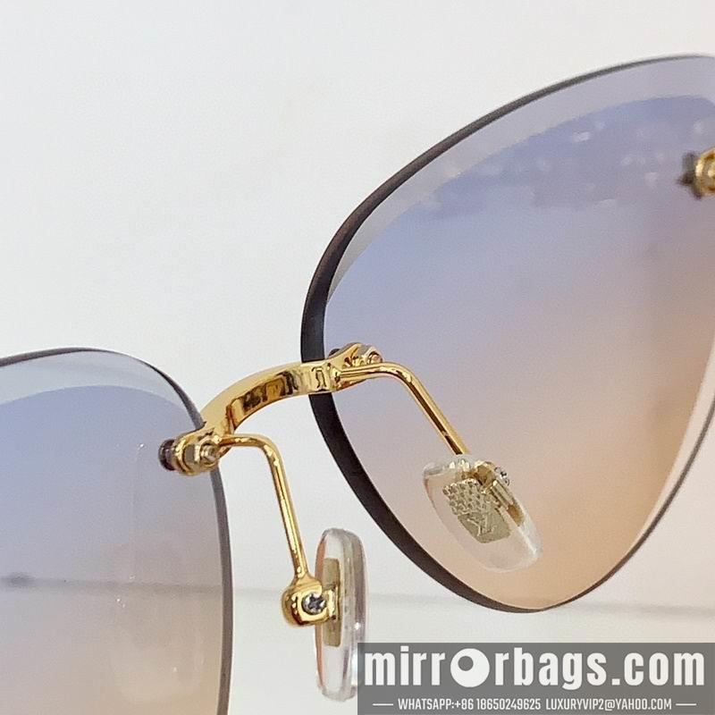 LV Glasses smr69