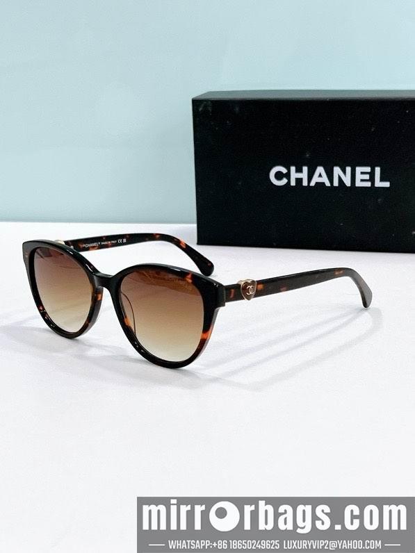 Chanel Glasses smr15
