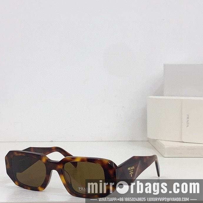Prada Glasses smx286
