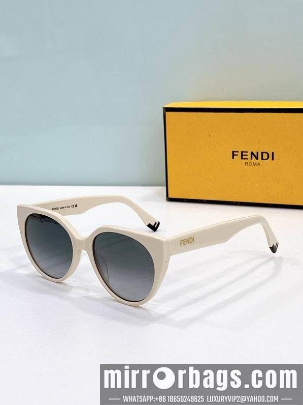 Fendi Glasses smx167