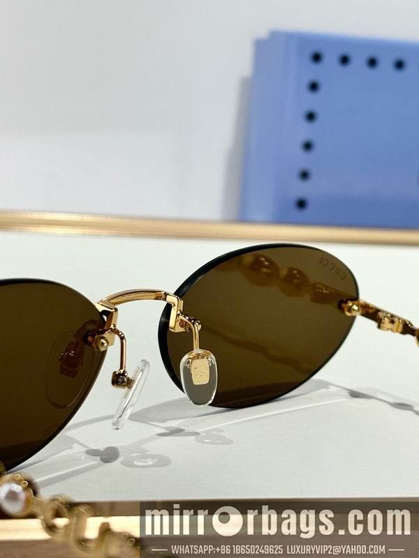 Gucci Glasses smh149