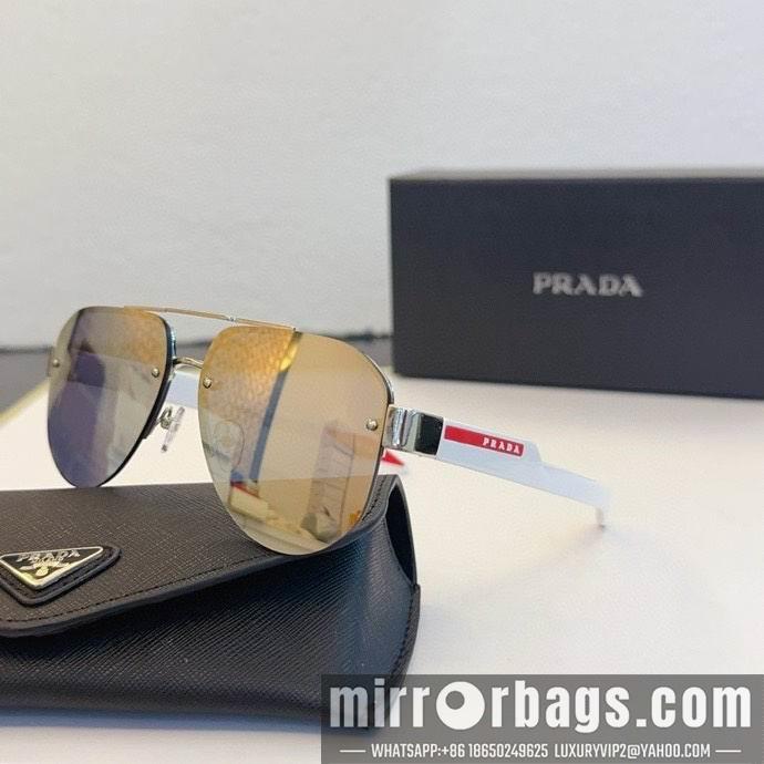 Prada Glasses smh08
