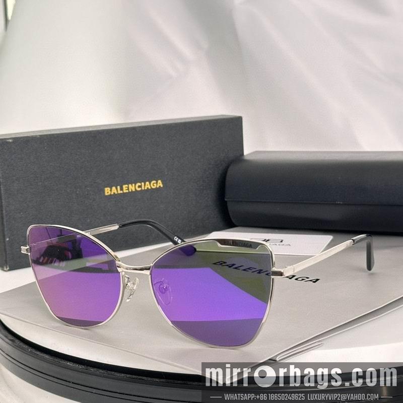 Balenciaga Glasses 03smh29