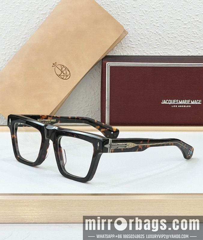 Jacques Marie Mage Glasses 03smh43