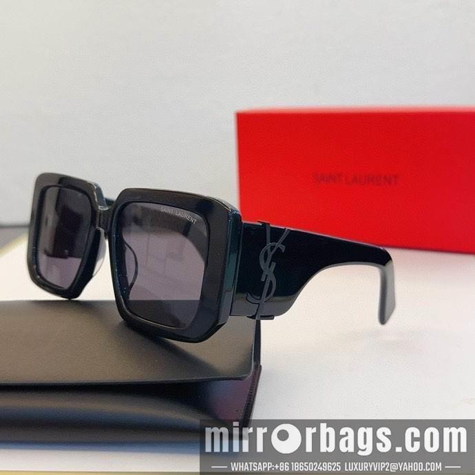 YSL Glasses smx92