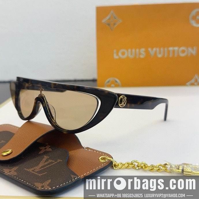 LV Glasses smx141