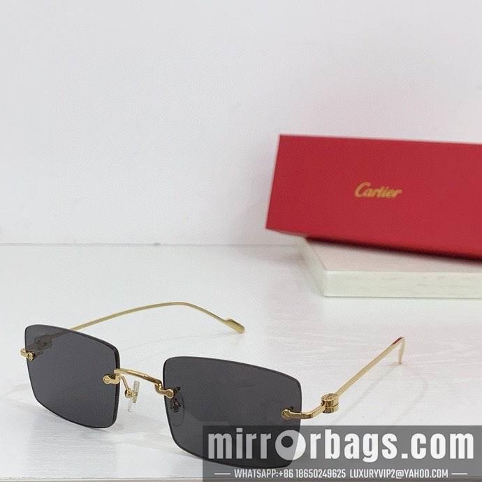 Cartier Glasses smx289