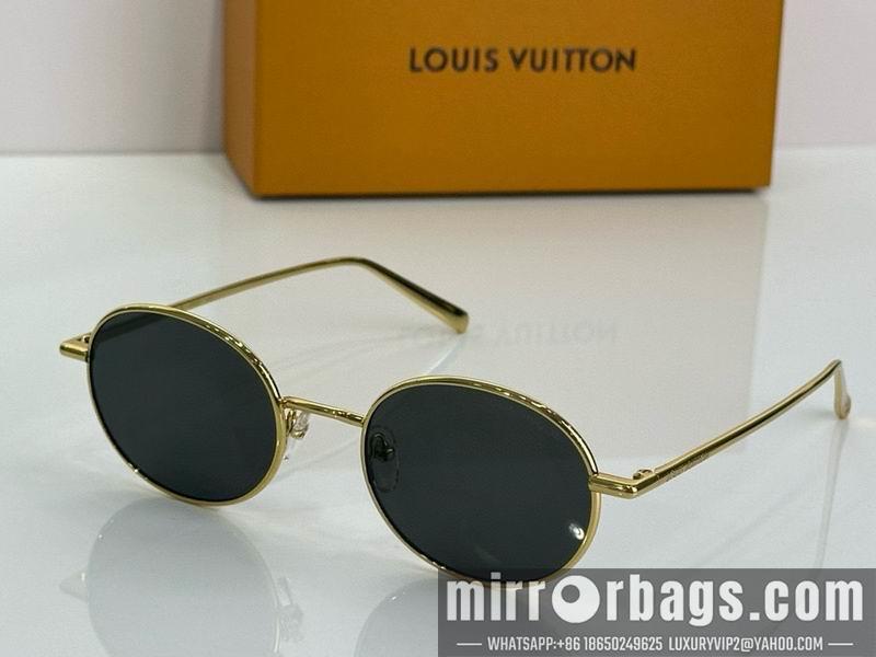LV Glasses smx103