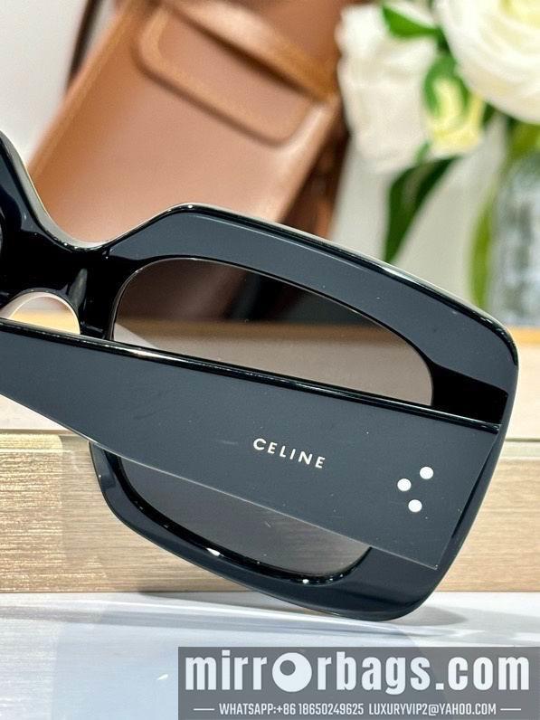 Celine Glasses smx163