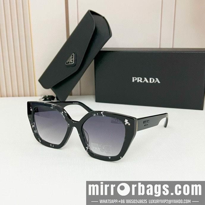Prada Glasses smr63