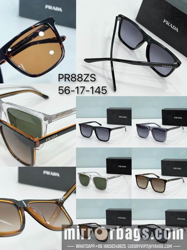 Prada Glasses smr132