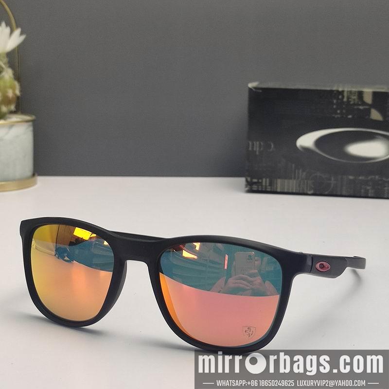 Oakley Glasses 03smh38