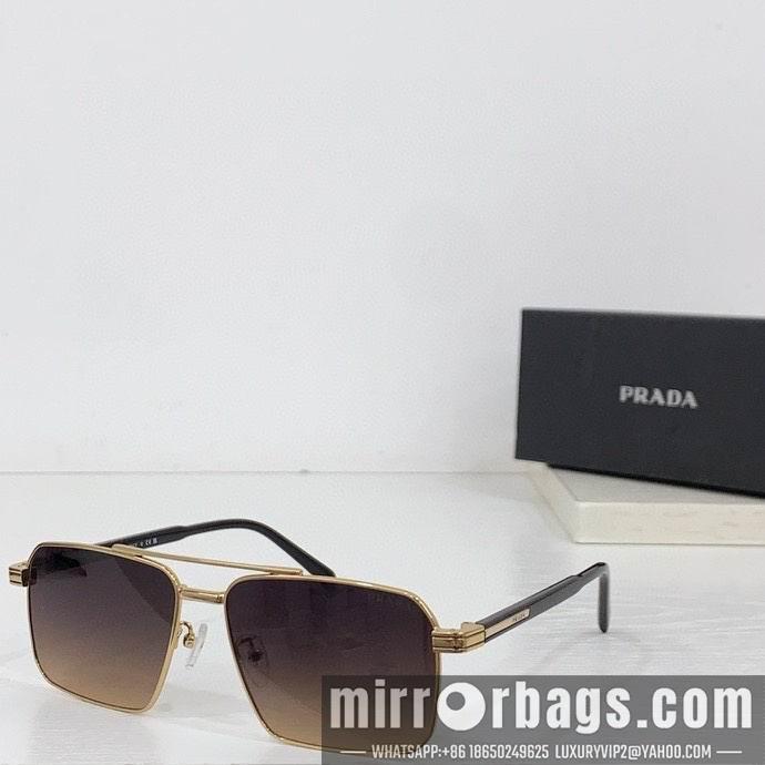 Prada Glasses smx274
