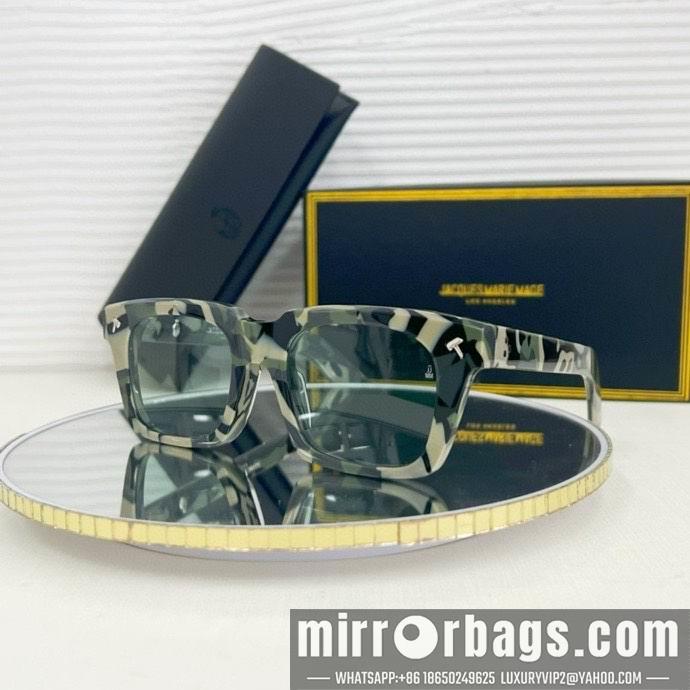 Jacques Marie Mage Glasses smx58