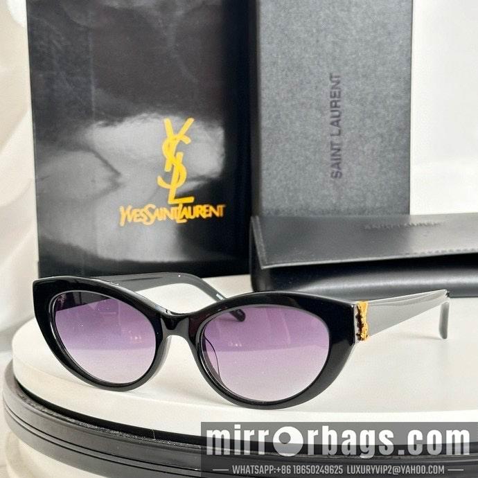 YSL Glasses smx118