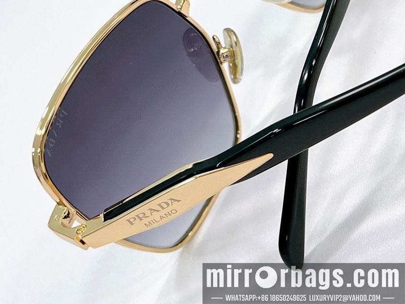 Prada Glasses smh113