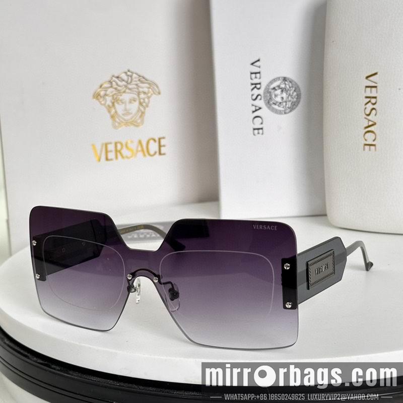 Versace Glasses 03smh06