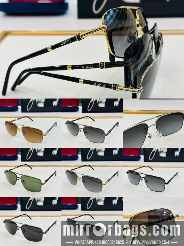 Gucci Glasses smr47