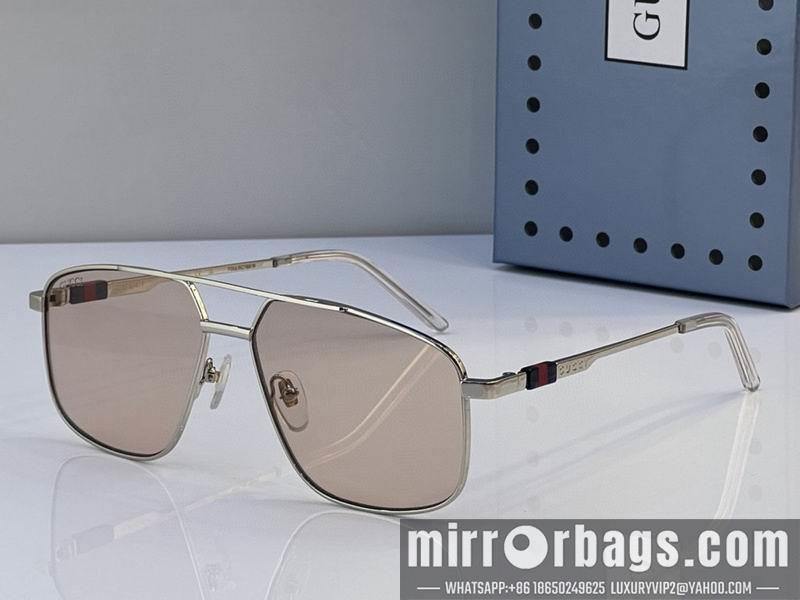 Gucci Glasses smh51