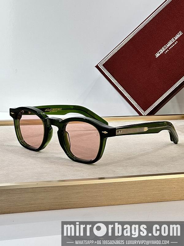Jacques Marie Mage Glasses 03smh50