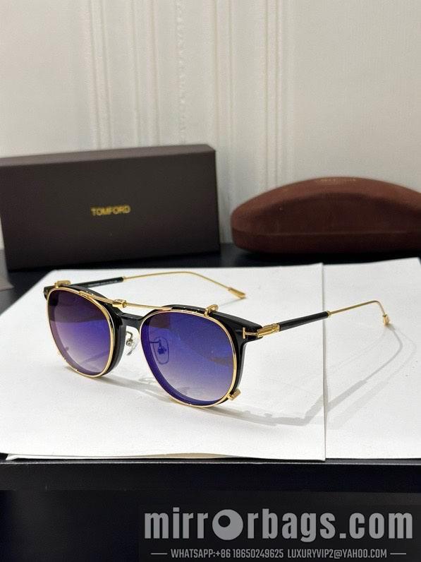 Tom Ford Glasses smx89