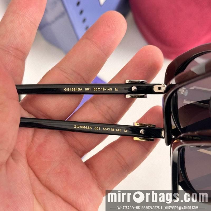 Gucci Glasses smr166