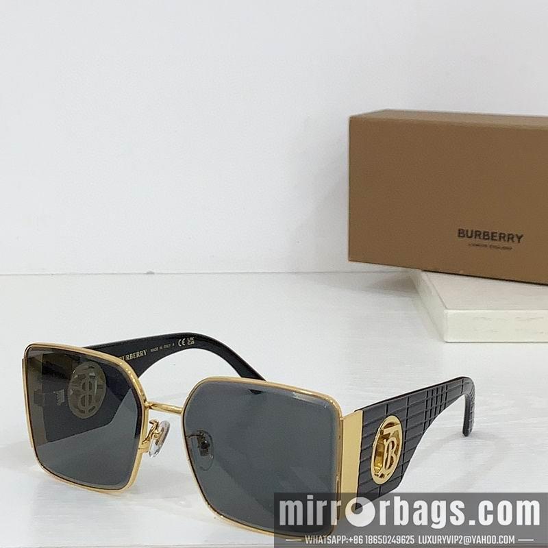 Burberry Glasses smr26