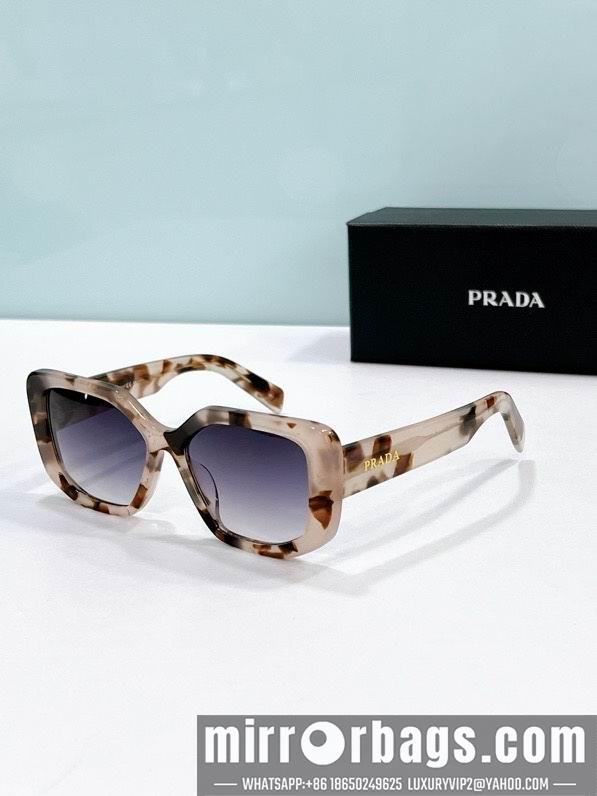 Prada Glasses smh28